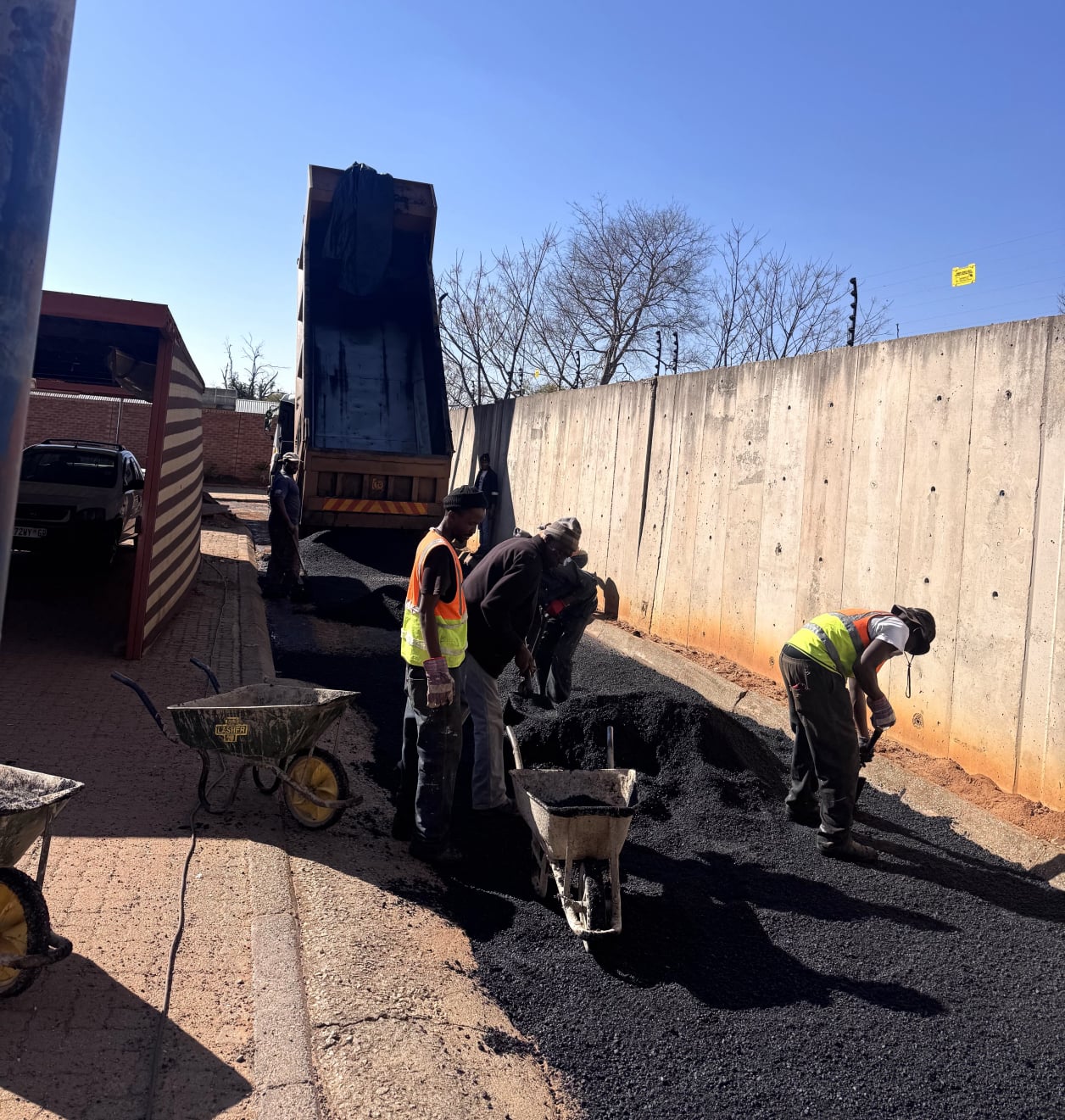 Skhona Group Holdings