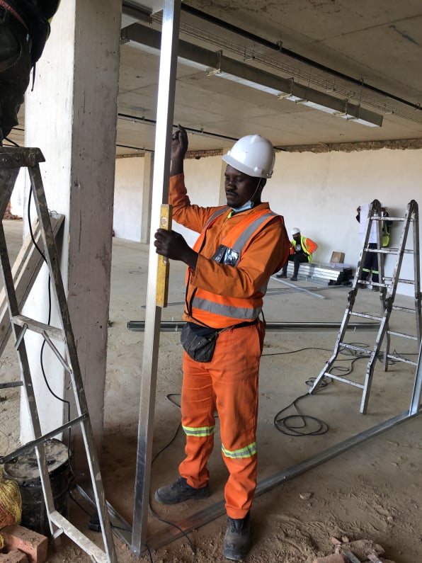 Skhona Group Maintenance and Repairs