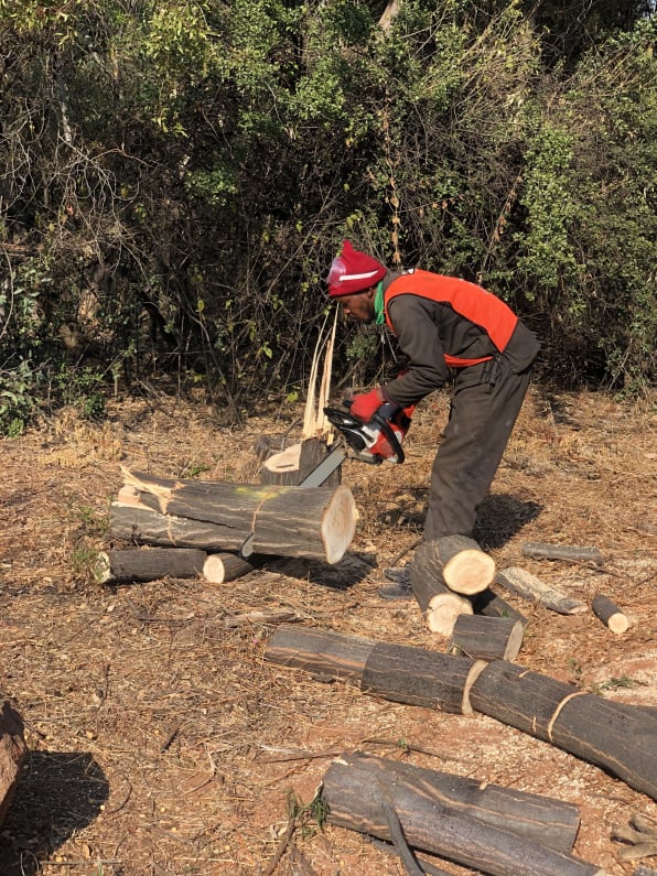 Skhona Group Facilities Management