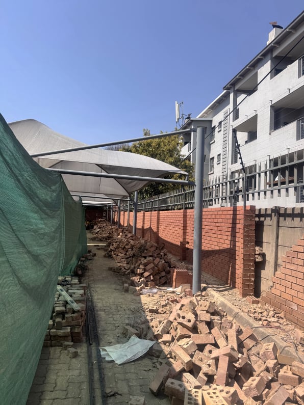 Skhona Group Construction