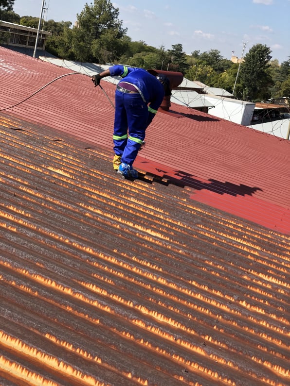 Skhona Group Maintenance and Repairs